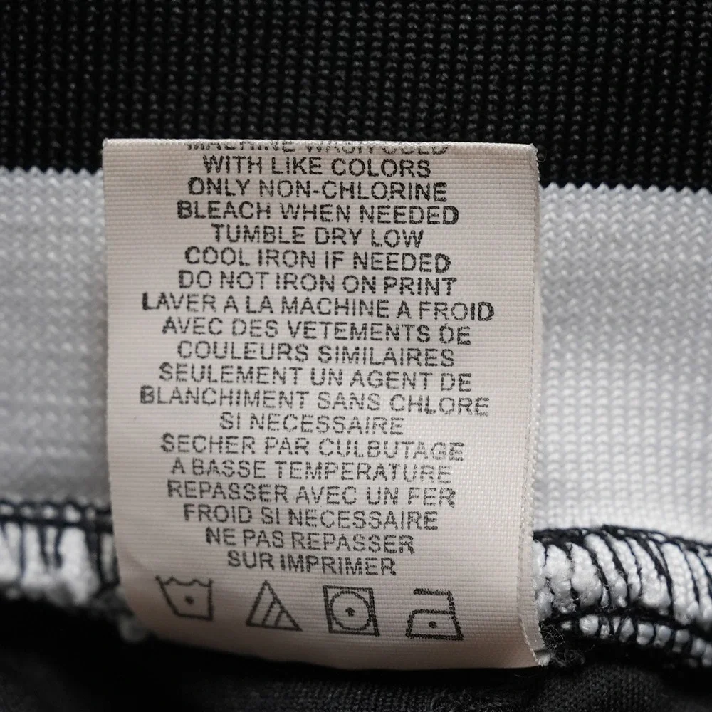 Empyre Basketball Shorts Mens Small Black White‎ Timeless Classic Graphic Mesh